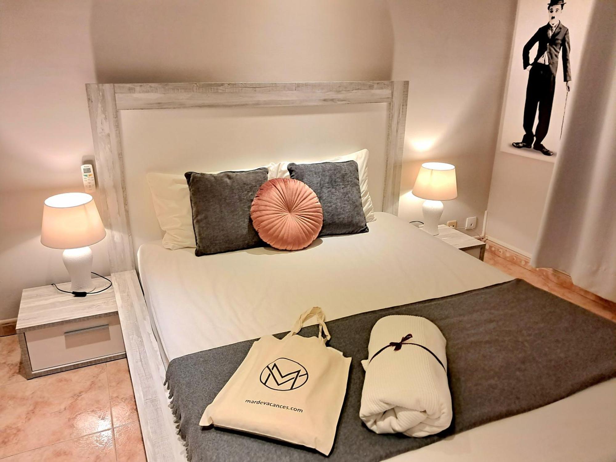 L'Avi Pep Villa L' Escala Luaran gambar