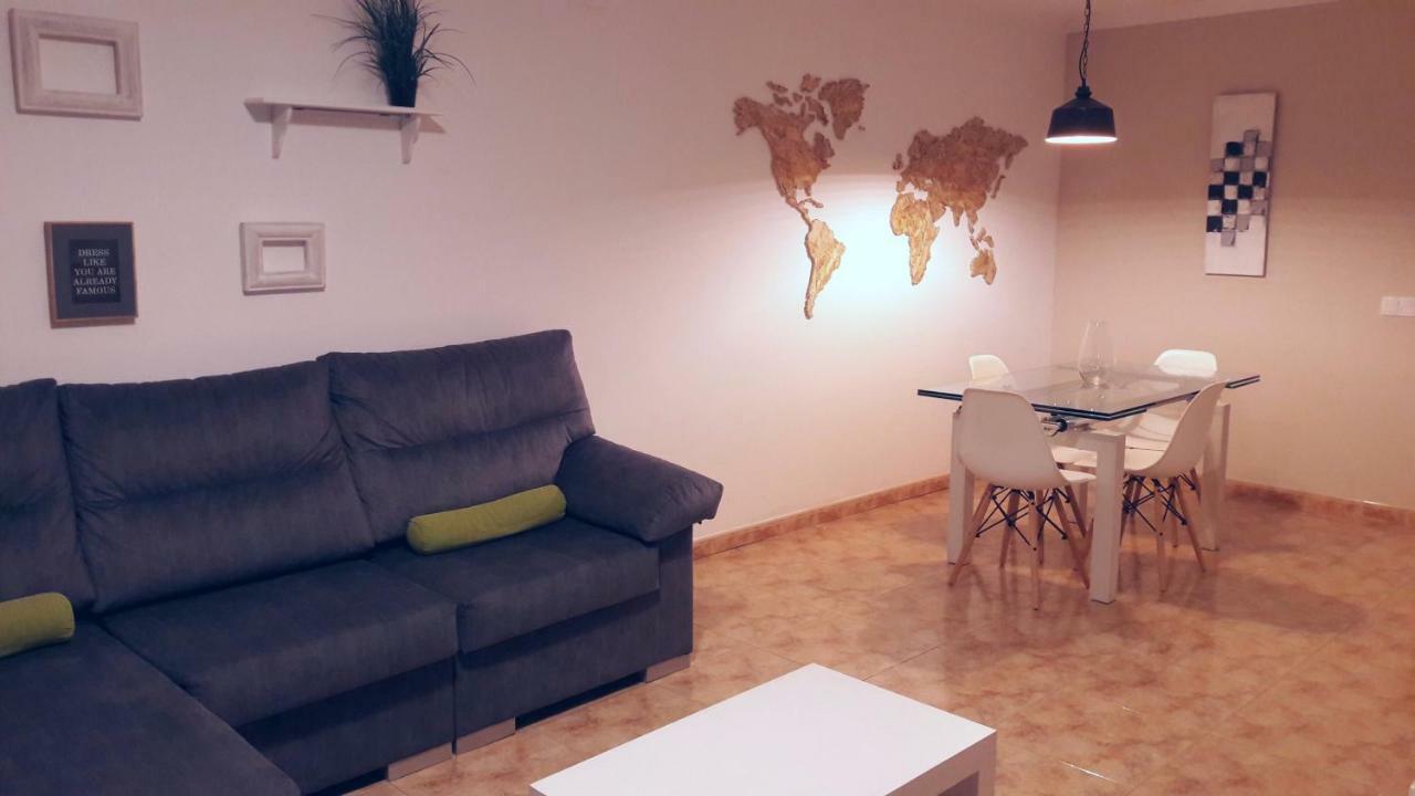 L'Avi Pep Villa L' Escala Luaran gambar