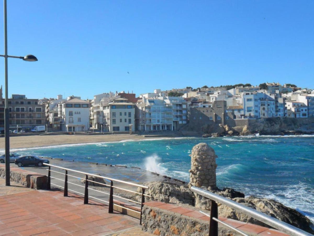 L'Avi Pep Villa L' Escala Luaran gambar